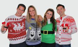 Tipsy Elves Christmas Sweaters